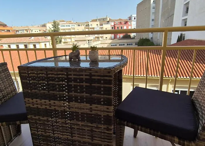 Granada Sun