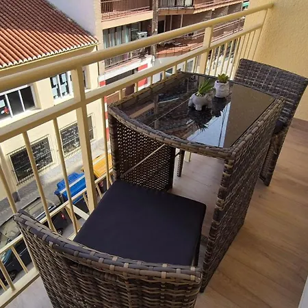 Granada Sun Appartement Buitenkant foto