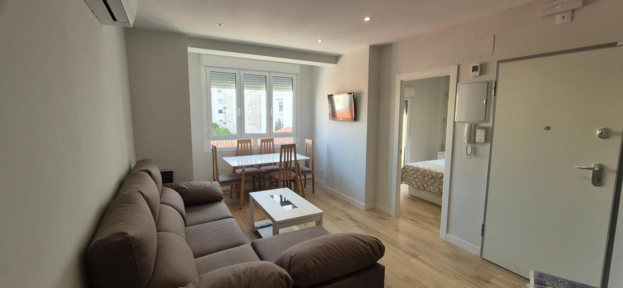 Sun Apartment